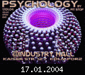 17.01.2004, K�ln in der INDUSTRY HALL, PSYCHOLOGY BY PIT STOP
