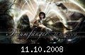 11.10.2008, D�sseldorf Stahlwerk, TRAUMF�NGER *** POLYEIDOS 3 YEARS B - DAY